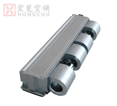 靜音臥式風(fēng)機(jī)盤(pán)管