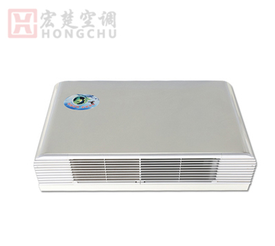 風(fēng)機(jī)盤(pán)管臥式明裝